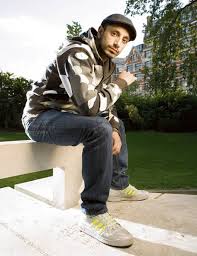 Riz Ahmed